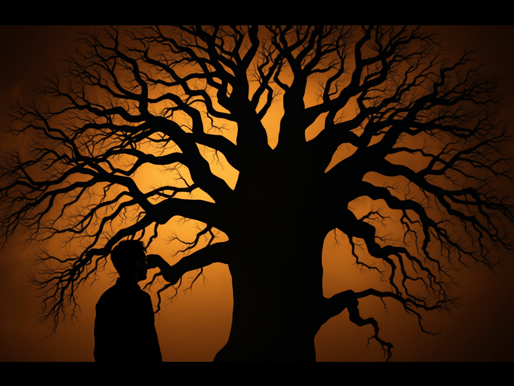 Understanding Complex Heritage: Embracing My&nbsp;Roots