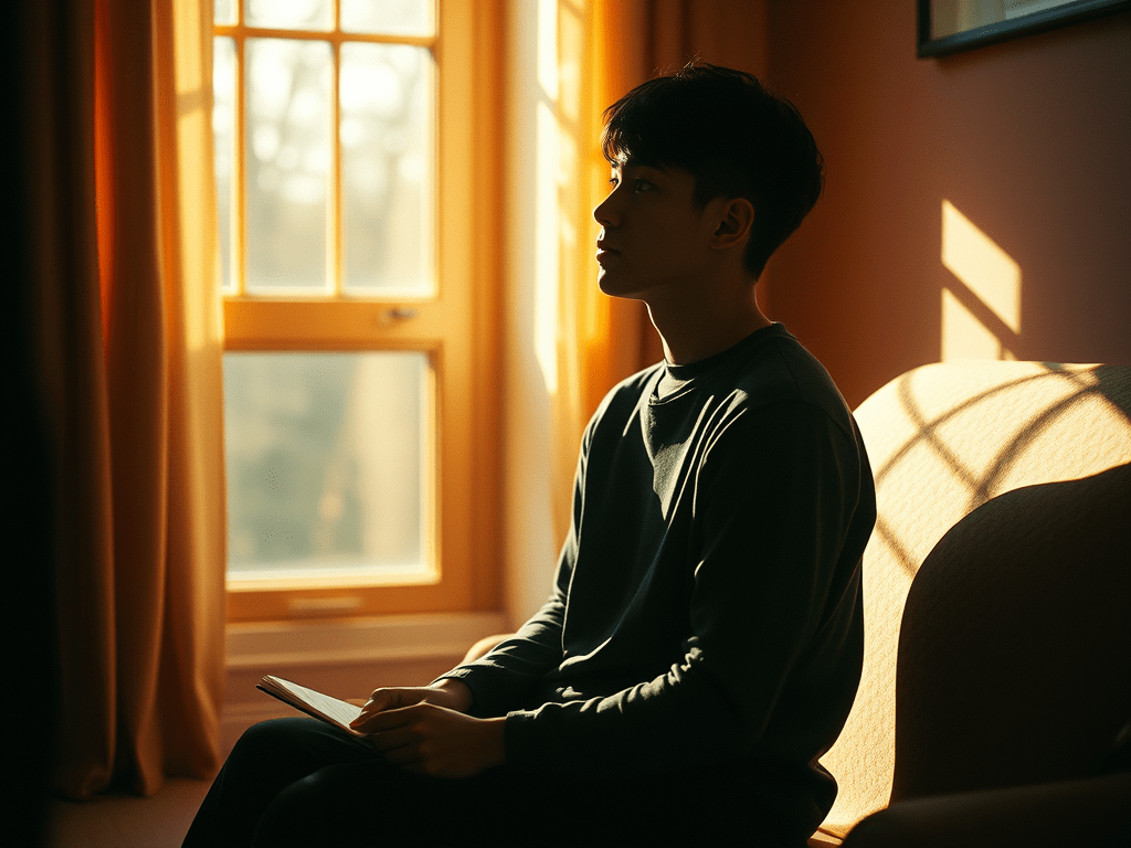 The Impact of Seeking Validation in Daily&nbsp;Life