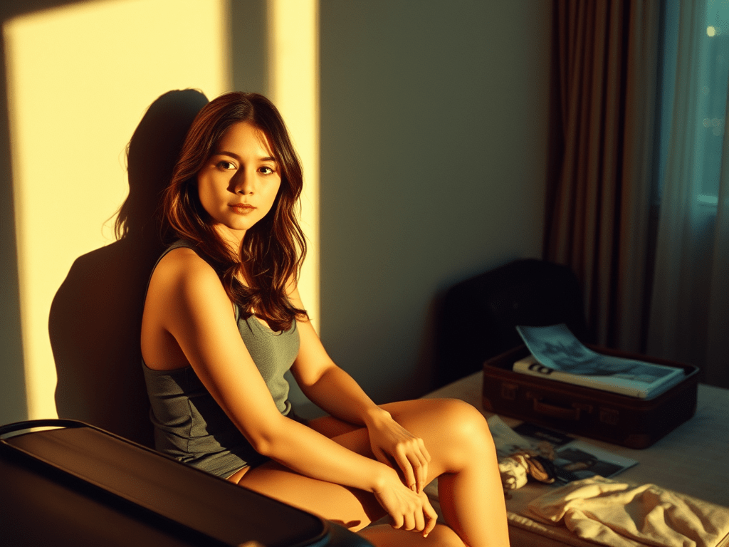 Recognizing Red Flags in&nbsp;Relationships