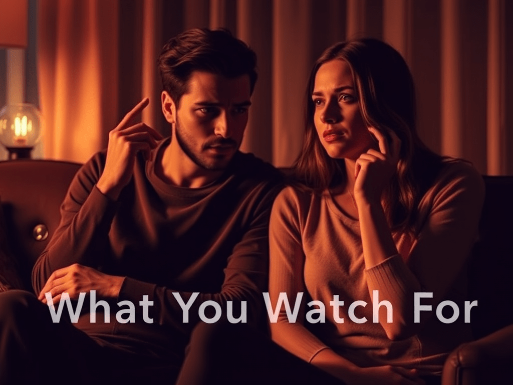 Red Flags in Relationships: What to Watch&nbsp;For